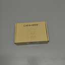 300W Car Power Inverter, DC 12V to 110V AC Car Plug Adapter with LED Display, 65W/24W USB-C Fast Charging Car Outlet Adapter to Wall Plug,Portable Car Charger with Switch Control Converter for Laptops