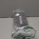 Lower East Side by Payless Womens Cami Pointed Dress Casual Flats (5 Wide, Navy Patent)