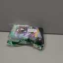 Hanes Women's Underwear Pack, 10-Pack, Full-Coverage Cotton Blend Panties, Moisture-Wicking Underwear for Women (Solid/Print Mix), 3XL