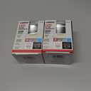 2 x Satco - S29406 - Light Bulb - Clear