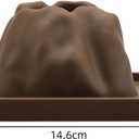 jarbins 10Pcs Volcanic Model School Figure Model Experiment for Volcano Science Kit Volcano Eruption Toy DIY Demonstration Props