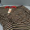 Summer Tops for Women Color Block Short Sleeve Crew Neck Oversized T Shirt Lace Women, Large