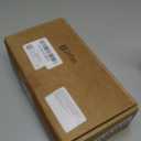 Jetec 10 Pieces Cabinet Locks for Babies, U-Shaped Proofing Drawers Safety Child Locks Adjustable, Easy to Use Childproof Latch for Knob Handle on Kitchen Door Storage Cupboard Closet (White)