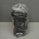 Bug Zapper Outdoor, 4200V Electric Mosquito Zapper, Bug Zapper Outdoor, Fly Traps, Fly Zapper, Mosquito Killer Indoor 3 Prong Plug, 90-130V, ABS Plastic Outer