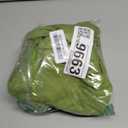 Chef Works Men's Morocco Chef Coat (Green, Size XL)