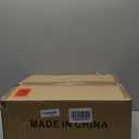 Crystal Chandeliers for Dining Room Light Fixtures Over Table4-Lights Modern Champagne Gold Crystal Pendant Lighting FixtureSmall Chandeliers for Kitchen Island Bedroom Entryway D12 Inch