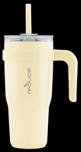 Reduce Cold1 Mug 24oz Vanilla