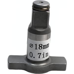1/2'' N866410 N880093 N851276 N415875 NA039663 hog ring replacement anvil assembly Fits Dewalt Black & Decker impact wrenDCF900, DCF899 DCF899B DCF899M1 DCF899P1 DCF899P2 DCF899HB DCF899HP type 4. 1/2'' N866410 N880093 N851276 N415875 NA039663 hog ring replacement anvil assembly Fits Dewalt Black & Decker impact wrenDCF900, DCF899 DCF899B DCF899M1 DCF899P1 DCF899P2 DCF899HB DCF899HP type 4.