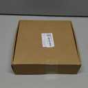 MIZII Christmas Garlands 6 Feet Artificial Pine Garland Real Touch Green Pines Vine Faux Greenery Garland Christmas Decorations for Xmas Fireplace Mantle Home Decor Indoor Outdoor (Thick Pine)