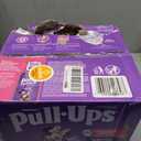 Pull-Ups Girls' Potty Training Pants, Size 5T-6T Training Underwear (46+ lbs), 66 Count