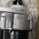 New Starter for Saturn SC1 SC2 1995-2002 1.9L, for SL SL1 SL2 1995-2002 1.9L, for SW1 1995-1999 1.9L, for SW2 1995-2001 1.9L, SPR0002, 410-40000