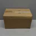 Heavy Duty Astronaut Bookends, Space-Themed Book Ends for Kids Room & Nursery Decor, Gold Moon Book Stoppers to Hold Books, Decorative Bookends for Shelves, Ideal for Boys and Girls