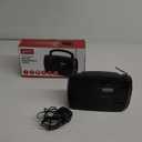 GPX Portable Am/Fm Shortwave Radio