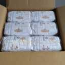 Huggies Size Newborn Diapers, Little Snugglers Baby Diapers, Size Newborn (up to 10 lbs), 144 Count, Packaging May Vary