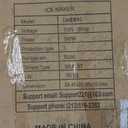 Commercial Ice Machine, 450Lbs/24H Under Counter Ice Machine, Upgrade Compressor 120LBS Storage Bin, Stainless Freestanding Commercial Ice Maker for Home Bar Cafe Office, with Water Filter and Scoop