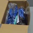 SuzziPad Cold Therapy Socks & Hand Ice Pack, Cooling Gloves for Chemotherapy, Chemo Care Package for Women and Men, S/M
