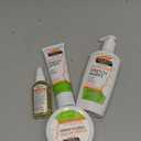 Palmer's Cocoa Butter Formula Pregnancy Skin Care Kit for Stretch Marks and Scars, Dermatologist Approved, Gift for Mom to Be, 4 Piece Full Size Set