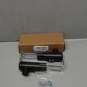 Genie (Authentic) GSTB-R (STB-BL) Safe-T-Beam Replacement Kit, Safety Beams, Includes Sender & Receiver(GSTB-R), One Size, Black
