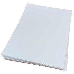 One Pack Of Bond Paper 
