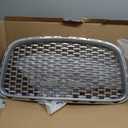 Front Grille compatible with 2015-2023 Chrysler 300