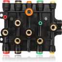 A12-14736-003 Air Manifold for 2000-2018 Freightliner Cascadia Century Columbia