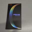 TORRAS Magnetic Slim Fit for iPhone 16 Pro Max Case with Stand, Ultra-Thin 16 Pro Max Phone Case Compatible with MagSafe, Built-in Stash Stand, Light Anti-Scratch Matte Hard PC 6.9 inch, Black