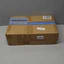 SORCEDAS Plant Stand Indoor Outdoor Plant Shelf 3 Tier Metal Corner Flower Stand Multiple Holder for Patio Garden Balcony Living Room, Dark Grey