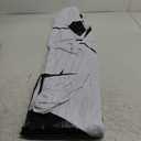 Lewtemi Big Inflatable Giant Soccer Ball Large Inflatable Beach Sport Ball Pool Party Decoration Toys Oversized Jumbo Beach Toy for Pool Water Sports Games (6.5 Ft)