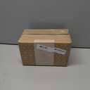 WoodWick Fireside Holiday Candle Gifts for Women and Men, 16 oz Ellipse Candle with Crackling Wick 