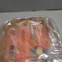 Air Fryer Liners Disposable Parchment Paper Liner Airfryer Basket inserts Filter Sheets EXTRA THICK 40 GSM - Pack of 125 (125, 9" Square)