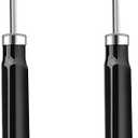 Shocks for Toyota,ECCPP 2 pcs for Toyota Rear Shocks Absorbers for 2004 2005 2006 2007 2008 2009 2010 for Toyota Sienna 344308 Auto Struts