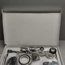 XQSMWF N63 Engine Overhaul Head Gasket Set 11127567765 Compatible with BMW 550i 650i 750Li X5 X6 E70 E71 F10 F02 F07 Replace 11-12-7-567-765 11147583221