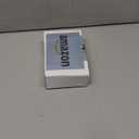 3 Pack Dog Sweaters for Small Dogs Girl Boy Winter Fleece Clothes Warm Soft Dog Sweatshirt Outfit for Dogs Cats Pet Apparel (M (Back: 13.7", Chest: 17.7", 10-14 lbs), Navy Blue+Grey+Light Blue)