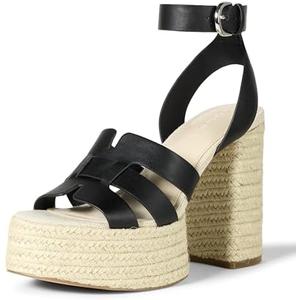 The Drop Women's Bea Platform Heel, 6.5