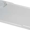 Drive Medical Nitro Sprint Rollator Tray, Walker Tray, Walker Tray for Folding Walkers, Walker Accessory