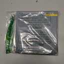 STANCEMAGIC Hubcentric Rings (Pack of 4) - 54.1mm ID to 73.1mm OD - Silver Aluminum Hubrings - Only Fits 54.1mm Vehicle Hubs and 73.1mm Wheel Centerbore - Compatible with Scion Mazda Toyota