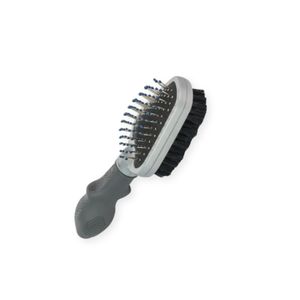 Groom Dual Grooming Brush