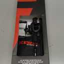 Abu Garcia Max SX Baitcast Low Profile Reel and Fishing Rod Combo