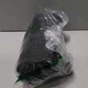 Seat Cushions for Office Chairs - Pressure Relief Seat Cushion - Car Seat Cushions for Pressure Relief, Tailbone Pain, Sciatica & Back Pain Relief for Office Chairs (Grey)