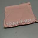 REORIA Long Sleeve Shirts for Women Lace V Neck Basic Tops Fitted Fall Cute Clothes Trendy Fashion Winter (Beige, S)