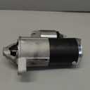 17948 New Starter Motor Replacement for 2009-2020 Dodge Durango Ram 1500 2500 3500 4000 Jeep Commander Grand Cherokee 5.7 V8 Engine OE#: 56044736AB 56044736AC R6044736AC M0T20972 M0T23271