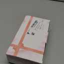 LuSeren Hair Clips for Women 4.3 Inch Large Hair Claw Clips for Women Thin Thick Curly Hair, Big Matte Banana Clips,Strong Hold jaw clips,Neutral Colors