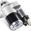 17869 New Starter fit for Honda Element L4 2.4L 2003-2006 Accord L4 2.4L 2003-2005 OE# 06312-RAA-505 117869 1-17869 17387 17869 17869N 17869S 21366 2446878 244-6878 2804211 280-4211