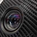 [Built-in Apps & 2026 Upgraded] Mini Projector with WiFi 6 and Bluetooth 5.4 Support 4K 1080P Auto Keystone 180 Rotatable Projector Portable