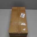 2-Pack Norfolk Pine Garland with Lights 6Ft, Artificial Christmas Garland for Stairs, Mantle, Wall, Table, Indoor and Outdoor Holiday Decor