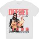 Offset Classic Photo Tee
T-shirt For Men XL
