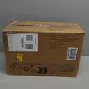 Amazon Basics Leakproof Dog and Puppy Pee Pads with 5-Layer Quick-Dry Surface for Potty Training, Standard Absorbency, Giant, 27.5 x 44Inch, Pack of 40, Blue & White