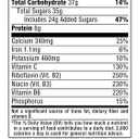 Monster Energy Java Monster Mean Bean, Coffee + Energy Drink, 15 Ounce | Pack of 12