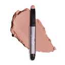 Julep Eyeshadow 101 Cream-to-Powder Waterproof Eyeshadow Stick Putty Matte Long-Lasting, Buildable, Crease-Proof, Cruelty Free, Matte Finish with Built-In Smudger