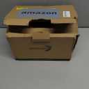 DOWAN 5.8" Deep Soup Bowls & Cereal Bowls - 30 Ounces Large Bowls Set of 4 for Kitchen - Ceramic Bowls for Cereal, Soup, Oatmeal, Salad, Ramen, Noodle, Rice - Dishwasher & Oven Safe (Airy Blue)